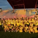 Kultni hrvatski klub ostvario treću promociju zaredom: Igrat će u Drugoj NL