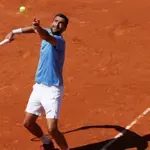 Čilić izgubio od 17-godišnjeg Francuza i ispao s Roland Garrosa