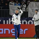 Hari Vukas vodit će drugu momčad Hajduka u novoj sezoni