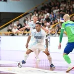 Predsjednik Rijeke nakon scena u finalu HMNL-a: ‘To je sačica kretena, ne želim ih u dvorani’