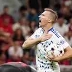 Bomba s Maksimira: Mislav Oršić vraća se u Dinamo?!