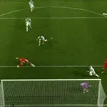 VIDEO / Željko Vela ostao u šoku: Je li ovo najveći promašaj/obrana sezone?