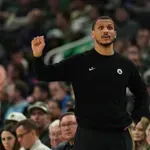 Mazzulla trener godine u NBA-u, Celticsi takvu nagradu nisu dobili više od 40 godina