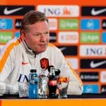 Koeman odabrao 26 igrača za SP, vraća se reprezentativac koji nije igrao dva mjeseca