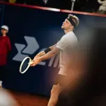 Tenisača trener ostavio usred Roland Garrosa, blokirao ga pa odletio za Miami