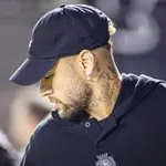 Neymar na okupljanje reprezentacije stigao privatnim helikopterom