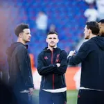 Nakon 9 godina otišao je iz Liverpoola, ali od Premier lige se ne oprašta
