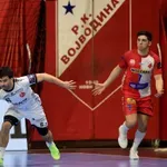 Skandal: Grobari topovskim udarom teško ozlijedili Hrvata pa Partizan osvojio titulu