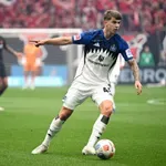 Nijemci demantirali Engleze: Vušković se ne vraća u HSV