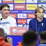 Objavljene plaće svih izbornika na SP-u: Pogledajte koliko zarađuje Dalić, a tko je na vrhu