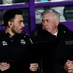 Marca: Ancelotti se vraća u Europu i to u – Francusku