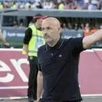 Hrvat ostao bez trenera: Još jedan klub iz Serie A objavio rastanak