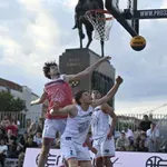 Gledajte na SK: 3X3 karavana stiže u Zagreb