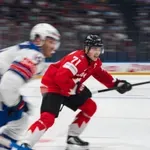 Hrvat odveo Kanadu do polufinala Svjetskog prvenstva