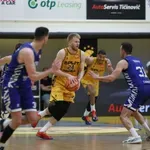 Split ima novog trenera: Evo tko sjeda na klupu Žutih
