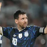 Messi trenirao odvojeno na prvom treningu svjetskih prvaka u SAD-u