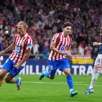 Barcelona se ne šali: Atletico poručio da igrač nije na prodaju, pa su Katalonci ‘podebljali ponudu’