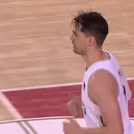 VIDEO / Sjajni Hezonja briljirao nakon finala Eurolige, Real ipak izgubio