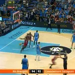 VIDEO / Bili su na rubu ispadanja, a onda su u četiri sekunde režirali nevjerojatan preokret!