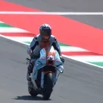 VIDEO / Fernandez dominirao u sprintu, u nedjelju glavna utrka u Mugellu samo na SK