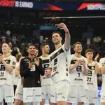 Duvnjak i Načinović u finalu Europske lige, Srna ostao na poraženoj strani