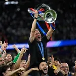 Statistički kutak: Luis Enrique izjednačen s Pepom i Zidaneom, Arsenal zaključio sezonu bez poraza