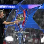 Luis Enrique: Protiv Arsenala ste mrtvi iznutra, frustrirajuće je igrati protiv takvih momčadi