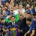 Što su tražili, to su i dobili – igrači PSG-a izborili bonus, gazda mora ‘odriješiti kesu’