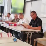 Hrvatski ronilački savez dobio novo vodstvo