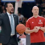 VIDEO / Osobni trener Ivice Zupca otvoreno za SK: “Naravno da smo pričali o mogućnosti da Shane Larkin igra za Hrvatsku, ali…“