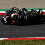 VIDEO / Bezzecchi konačno pokorio Mugello za povijest Aprilije!