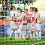 Hrvatska U-17 reprezentacija pobijedila Španjolce, ali je ipak ispala s Eura