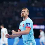 David Mandić heroj Melsungena, donio mu je prvi trofej u povijesti kluba!