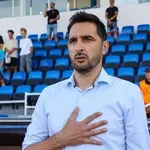 VIDEO / Budimir tješio igrače nakon ispadanja s Eura: ‘Glave gore, nemate zašto biti tužni’