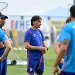 Dalić otkrio plan kako Hrvatska mora igrati protiv Engleza