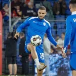 Slovenci uoči prijateljskog okršaja s Hrvatskom: ‘Želimo pobijediti, sve shvaćamo ozbiljno!’
