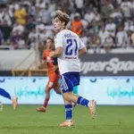 Zvijezda Hajduka dobila poziv u reprezentaciju: U susjedstvu će igrati dvije prijateljske utakmice
