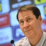 Belgijski izbornik: Utakmicu s Hrvatskom ne gledamo kao na prijateljsku