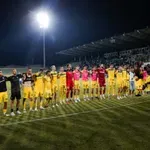 Istra pronašla novog trenera?