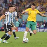 Australija prvi put u povijesti odlazi na Svjetsko prvenstvo bez Hrvata