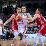 Hrvatski reprezentativac potpisao novi ugovor sa španjolskim prvoligašem