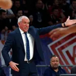 Nevjerojatna ponuda za Željka Obradovića: Panathinaikos mu nudi bogatstvo na razini NBA