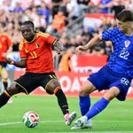HRVATSKA – BELGIJA 0:1 Poluvrijeme na Rujevici! Hrvatska bolja, ali gubi nakon loše reakcije Šutala