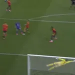 VIDEO / Svi su loptu već vidjeli u mreži: Courtois fenomenalnom obranom zaustavio Modrićevu ‘specijalku’