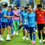Balaban za SK: Da smo pobijedili Belgiju, stvorili bismo lažnu sliku da smo već prvaci svijeta!