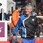 Legendarni Bora Milutinović za SK: Kako Crvena Zvezda nije uzela Hugha Sancheza