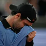 Berrettini u suzama predao Arnaldiju, Talijani imaju sigurnog finalista u Roland Garrosu
