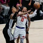 VIDEO / Knicksi velikim preokretom stigli do ‘breaka’ protiv Spursa u finalu