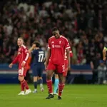 Konate: Uništila me Jotina smrt, ništa me nije interesiralo
