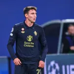 Barcelona novo pojačanje pronašla u Juventusu?